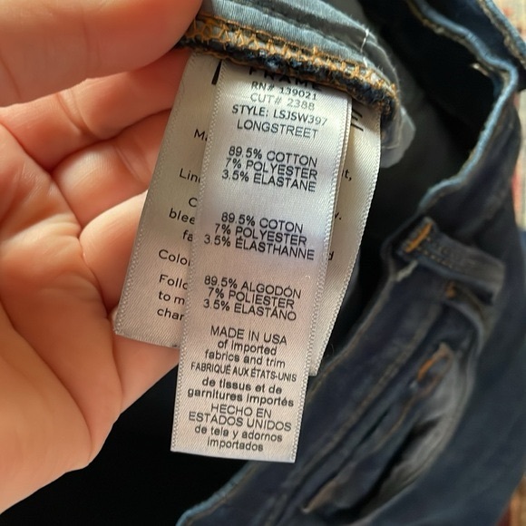 Frame Skinny Jeans‎ - Picture 7 of 7